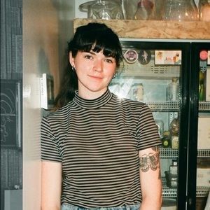 Meet your Posher, Rosie